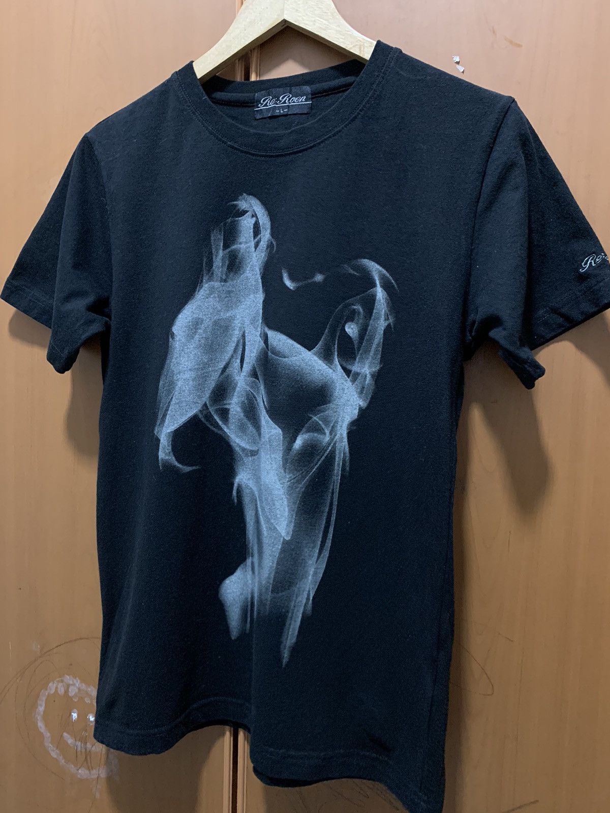 Japanese Brand Japanese Brand Re:Roen Smoke And Small Skull Size US L / EU 52-54 / 3 - 2 Thumbnail