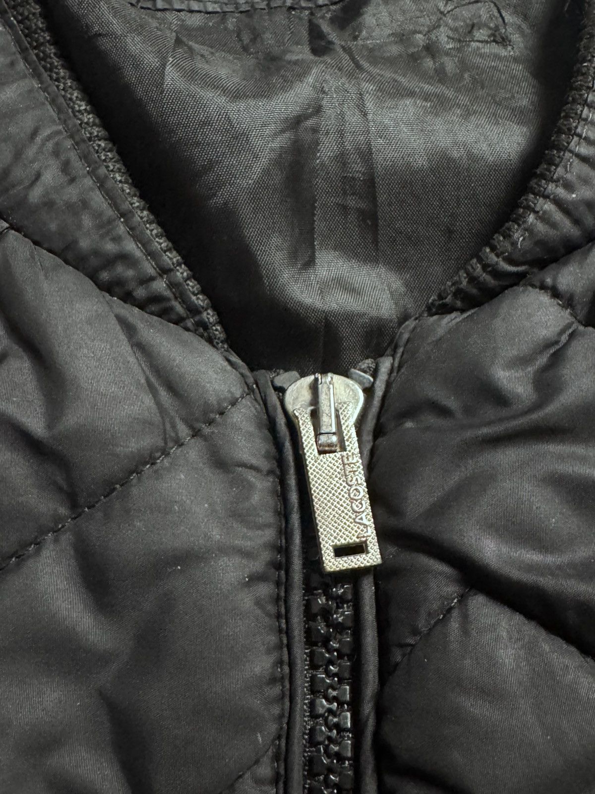 Lacoste Lacoste Puffer Jacket Size US M / EU 48-50 / 2 - 3 Thumbnail