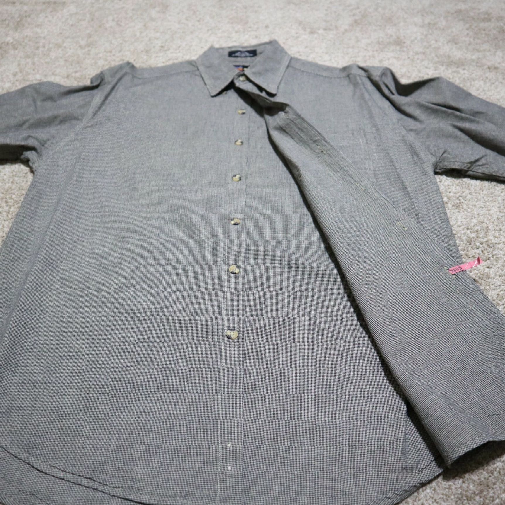 NASCAR NASCAR Cafe MYRTLE BEACH Long Sleeve Shirt Size L Large Size US L / EU 52-54 / 3 - 5 Thumbnail