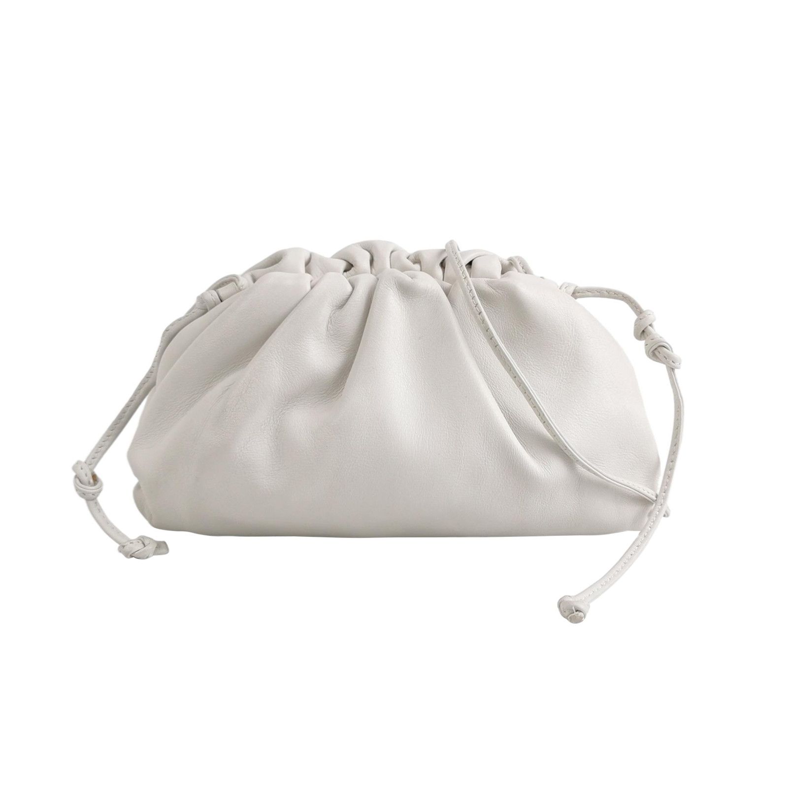 Bottega Veneta Bottega Veneta Women os Shoulder Bags Size ONE SIZE - 1 Thumbnail