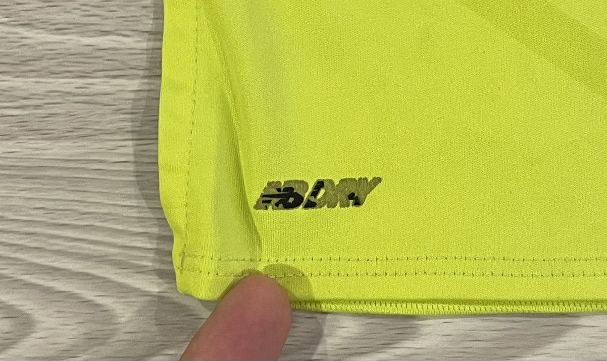 New Balance New Balance 2018/19 Lille Soccer Jersey Men’s Size Medium Size US M / EU 48-50 / 2 - 5 Thumbnail