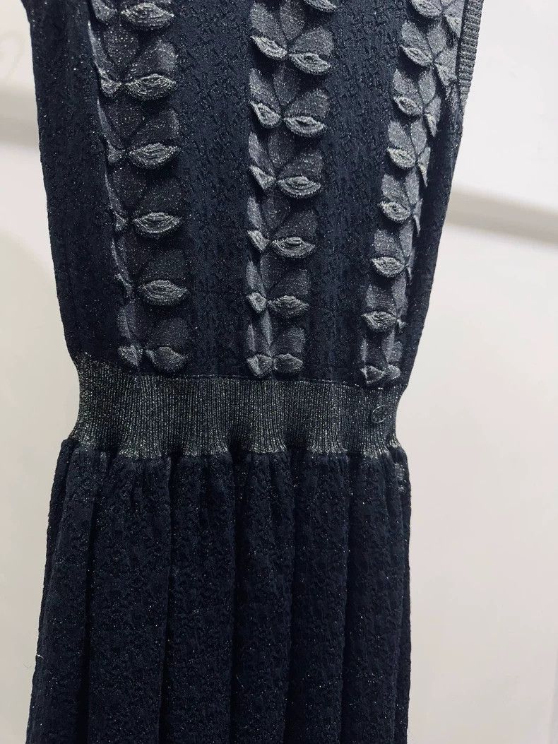 Chanel Chanel Dress 2503-Nextarrow Size XXS / US 00 / IT 34 - 6 Thumbnail