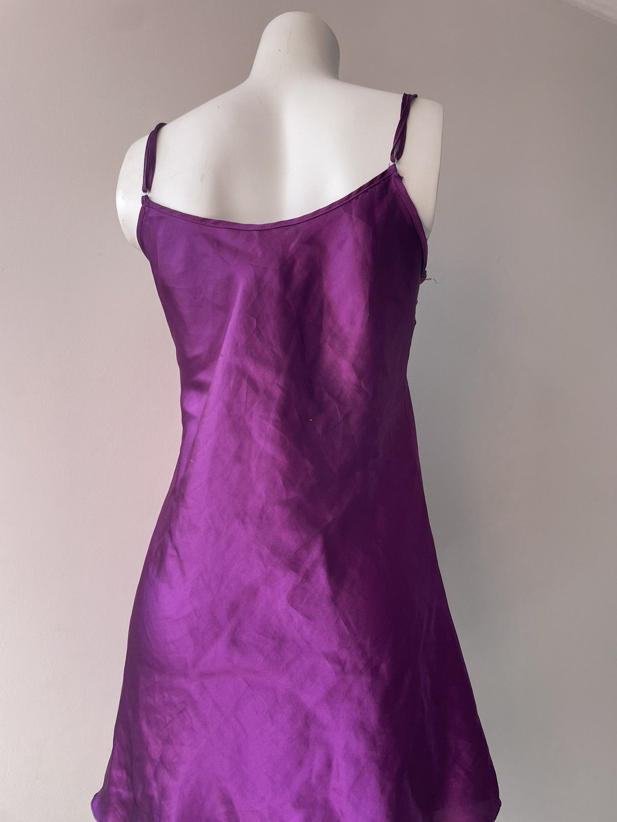 Vintage y2k babydoll Size M / US 6-8 / IT 42-44 - 15 Thumbnail