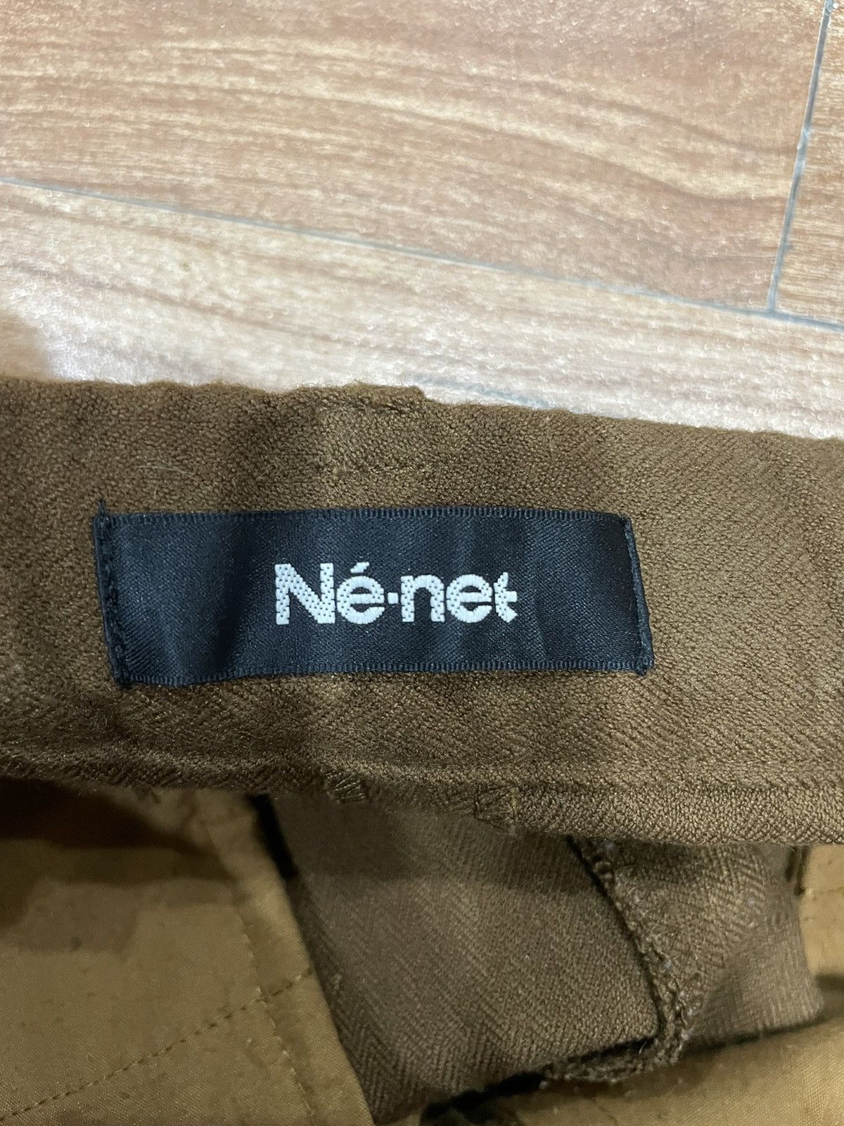 Ne-Net Ne-net Pants Size 31" - 4 Thumbnail