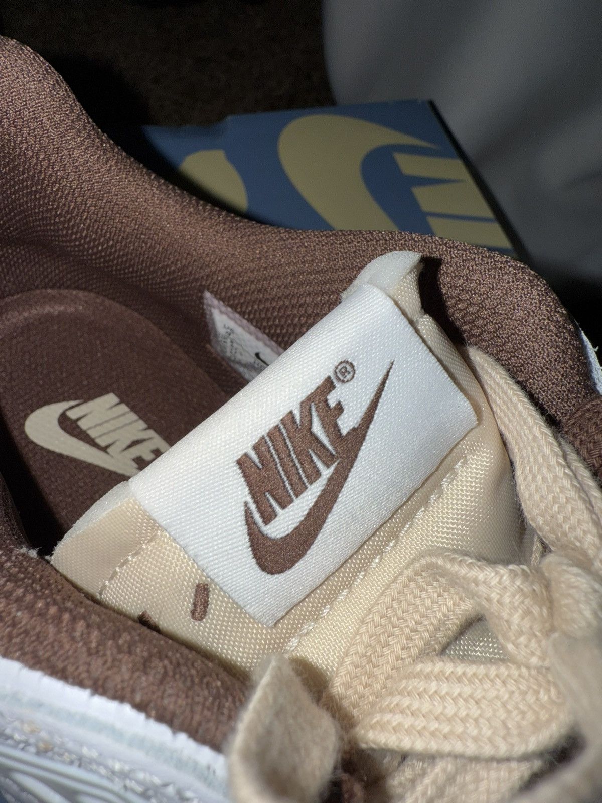 Nike × Travis Scott Nike Zoom Field Jaxx, Travis Scott Size US 9 / EU 42 - 7 Thumbnail