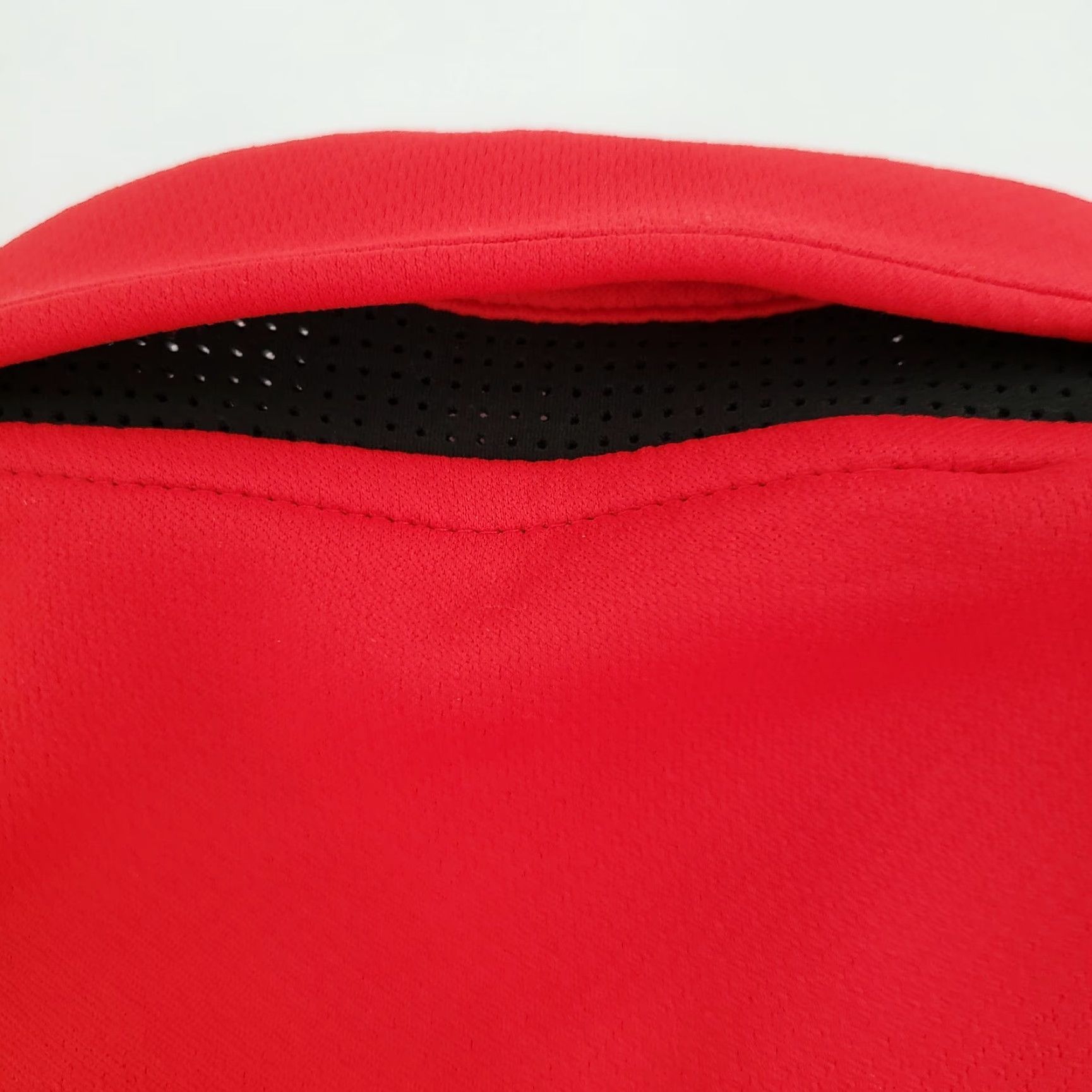 Nike Nike Golf Polo Shirt Adult Medium Red Logo Chargers Nike Size US M / EU 48-50 / 2 - 7 Thumbnail