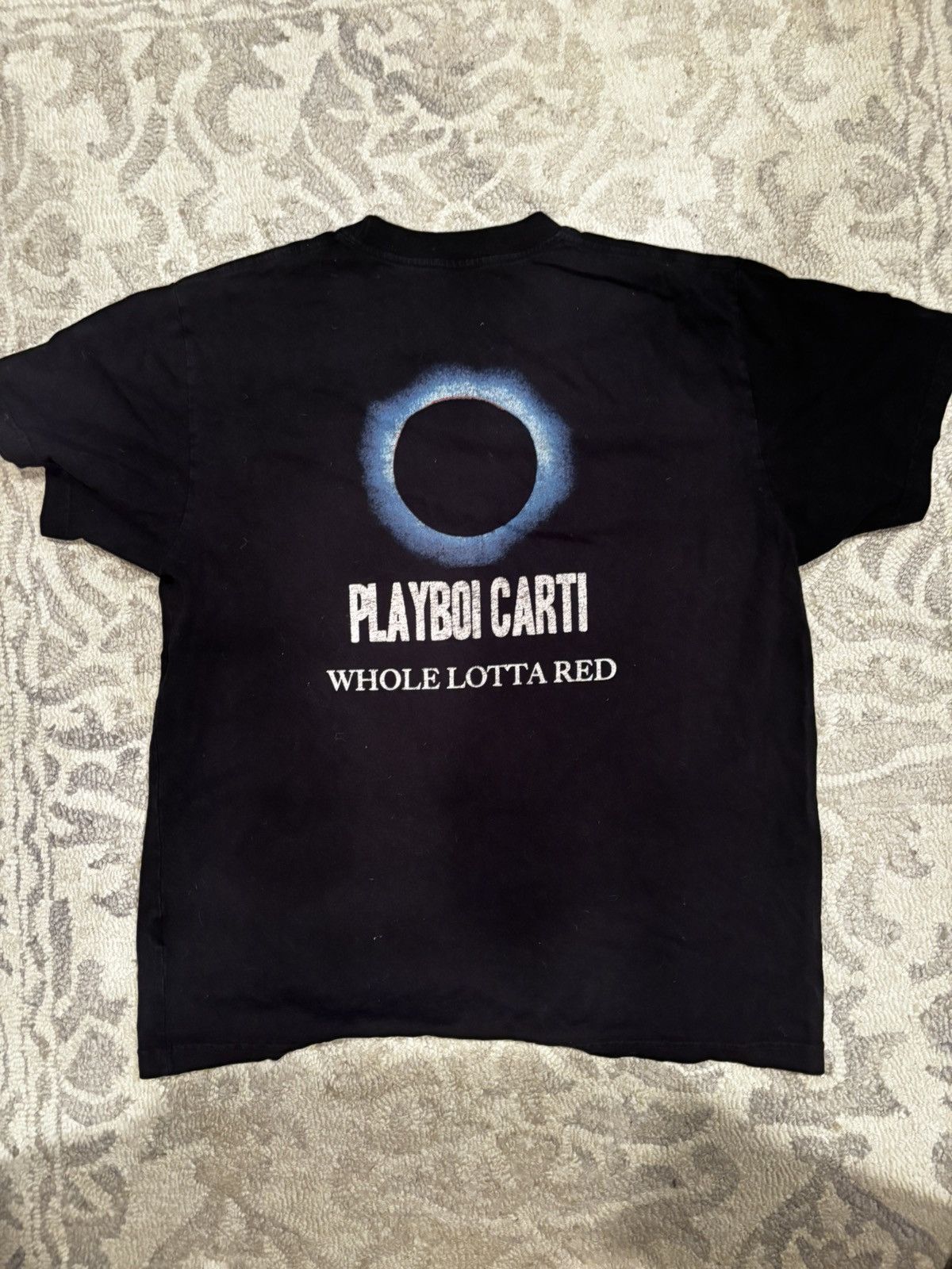 Playboi Carti Playboy Carti falling in reverse tee Size US L / EU 52-54 / 3 - 2 Thumbnail