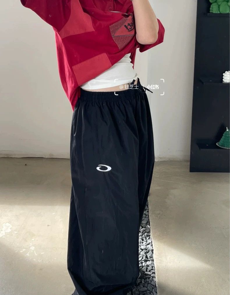 Balenciaga Balenciaga size XS Spring and summer basketball series bla Size US 26 / EU 42 - 9 Thumbnail