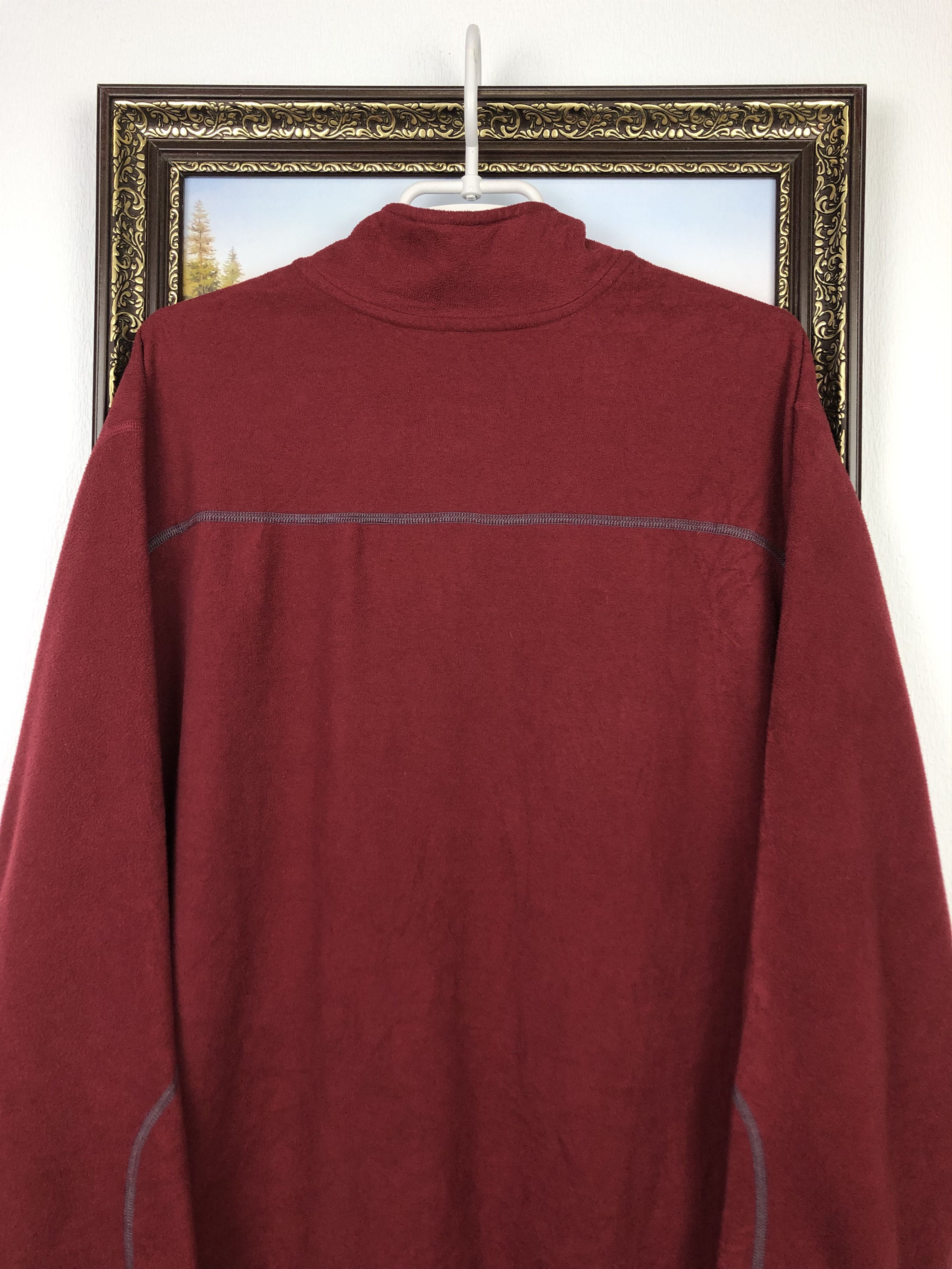 Nike Nike Liverpool Jacket Therma Fit Soccer Sweatshirt Warm Size US XL / EU 56 / 4 - 13 Thumbnail