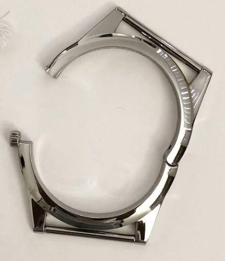 Maison Margiela Margiela x H&M Bracelet/ Necklace Bangle Frame Size ONE SIZE - 3 Thumbnail