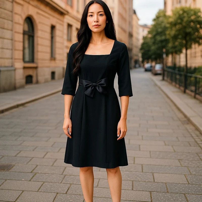 Other James Lakeland dress 12 Size L / US 10 / IT 46 - 2 Thumbnail