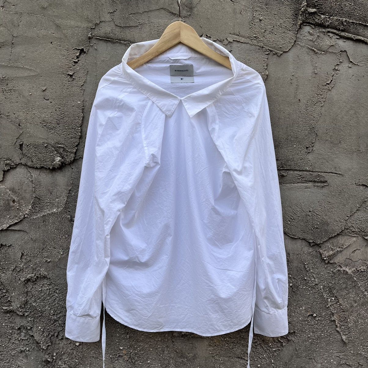 Maison MIHARA YASUHIRO Maison MIHARA YASUHIRO Size L / US 10 / IT 46 - 2 Thumbnail
