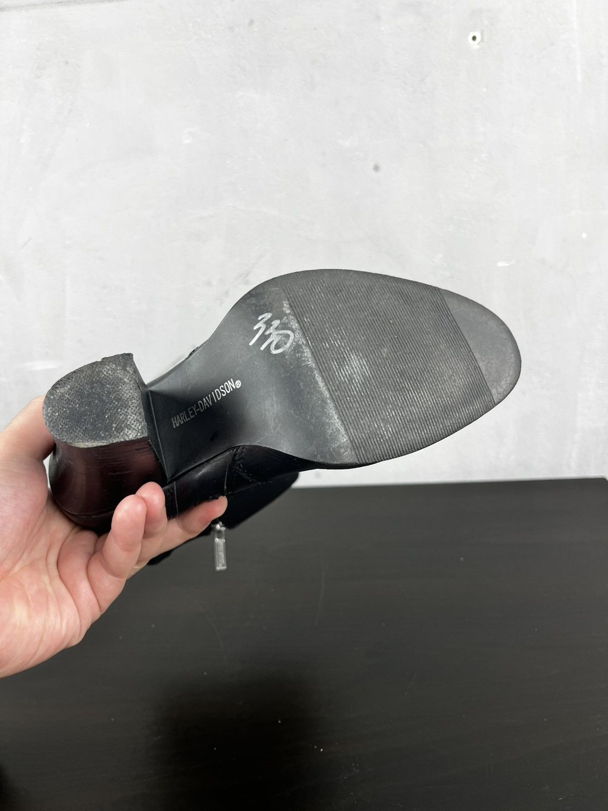 Harley Davidson Harley Davidson y2k boots Size US 8 / IT 38 - 11 Thumbnail