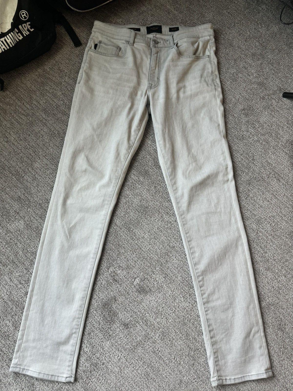 Other TALL GUYS!! Outpost Jeans 34 Long Size US 34 / EU 50 - 3 Thumbnail