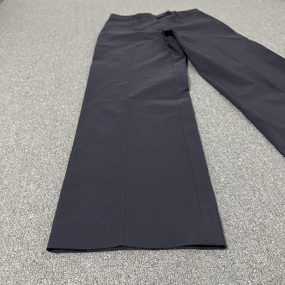 Prada Vintage Prada - High waisted Trouser Size 29" - 4 Thumbnail