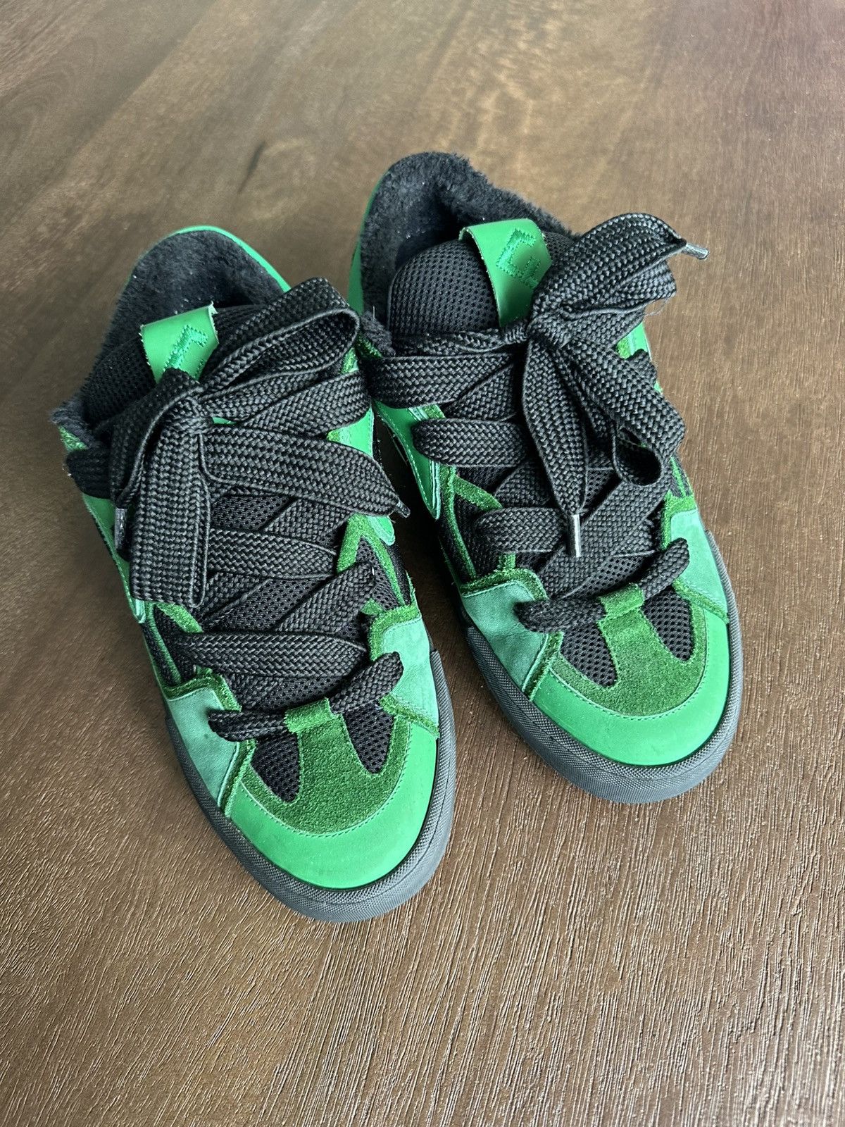 Other Flaneur Sneaker Limited Deadstock Size US 8 / EU 41 - 5 Thumbnail