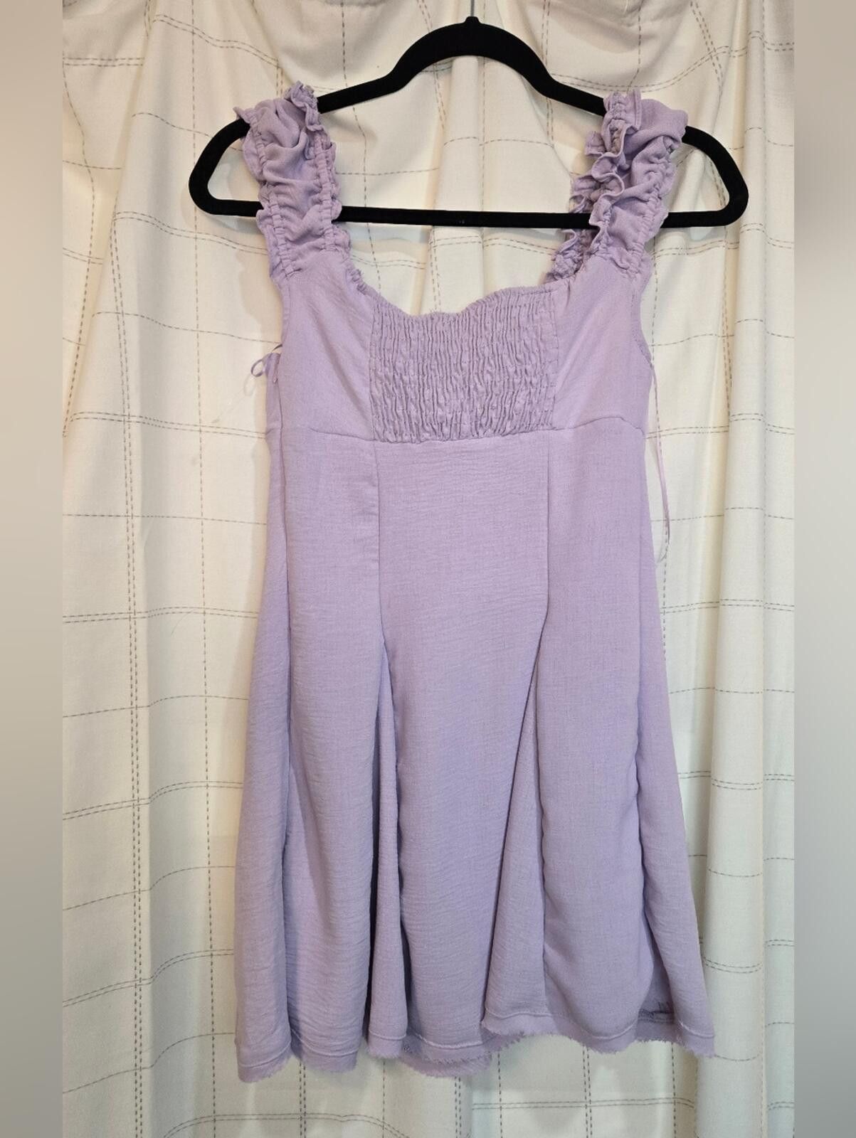 Other Kimchi Blue Mini Dress Size M / US 6-8 / IT 42-44 - 9 Thumbnail
