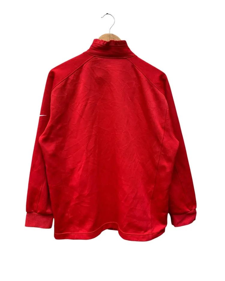 Japanese Brand × Nike × Vintage Vintage 90s One Set Nike Japan Jacket Size US M / EU 48-50 / 2 - 4 Thumbnail