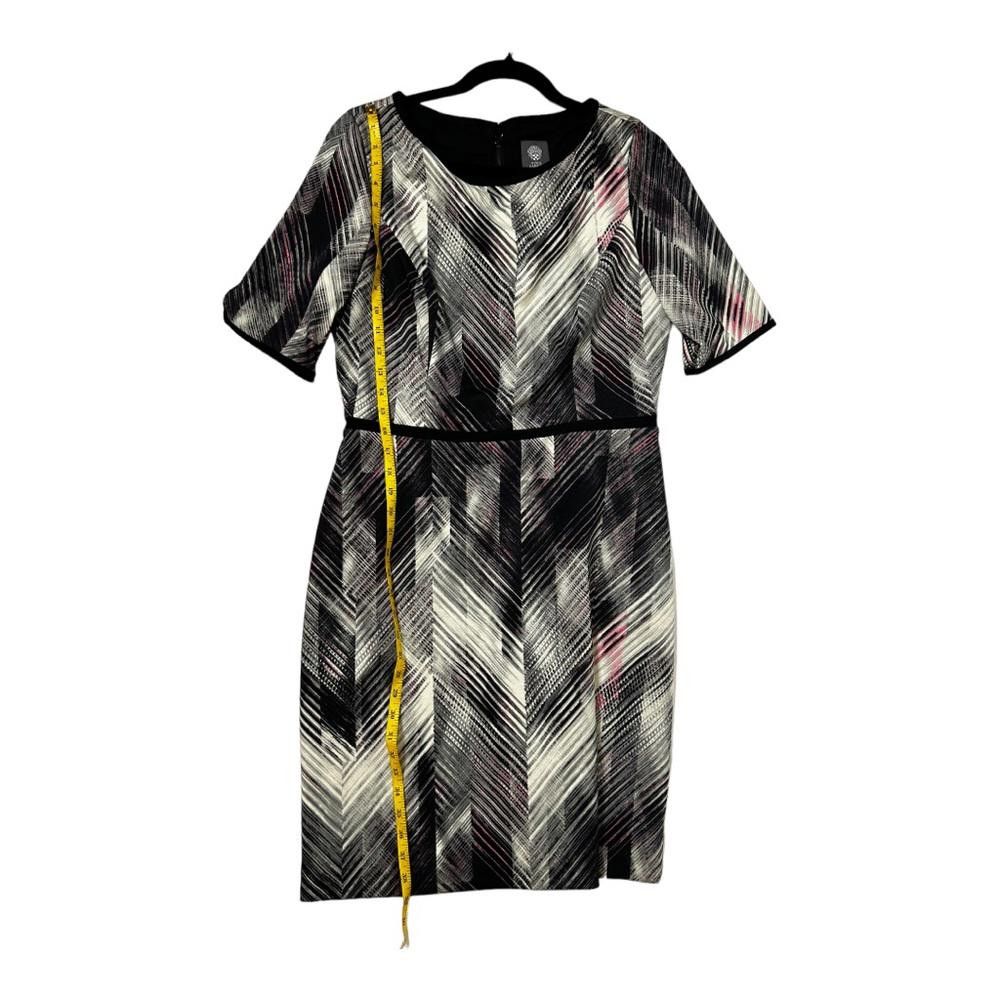 Vince Camuto Vince Camuto l Multicolor Sheath Dress Size 12 Size XL / US 12-14 / IT 48-50 - 5 Thumbnail