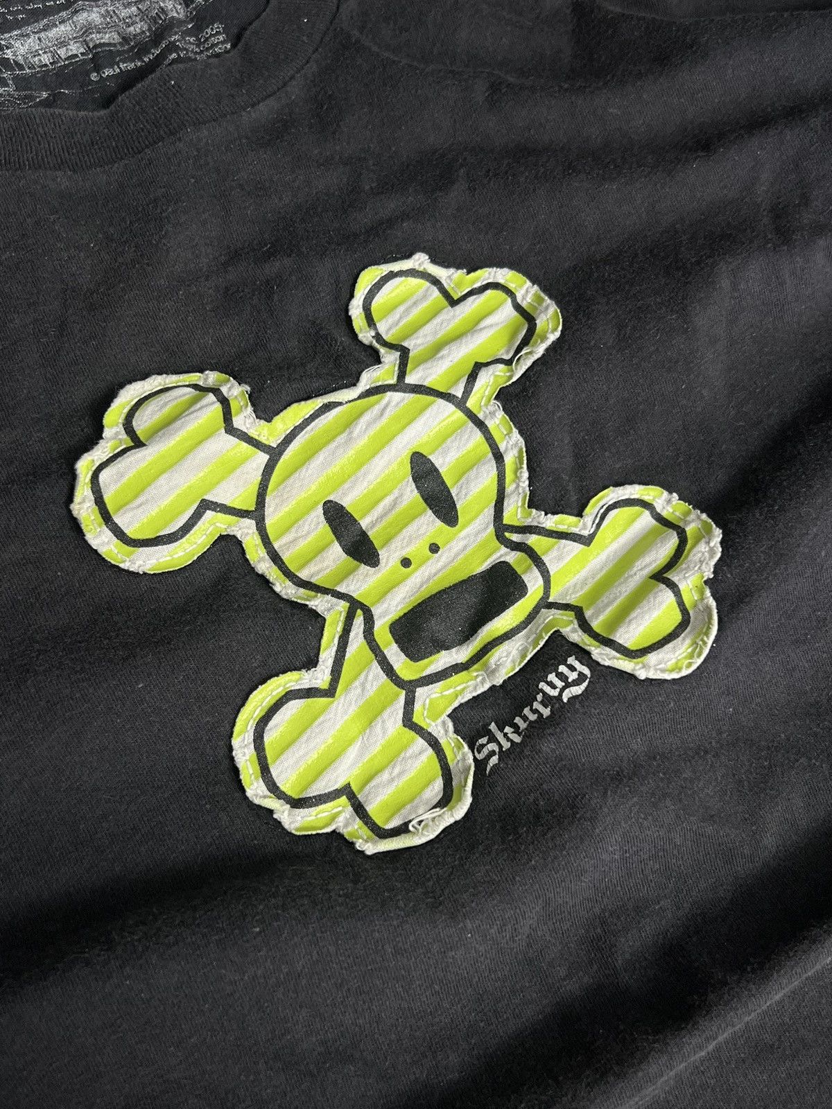 Paul Frank Vintage Paul Frank T Shirt Size US M / EU 48-50 / 2 - 5 Thumbnail