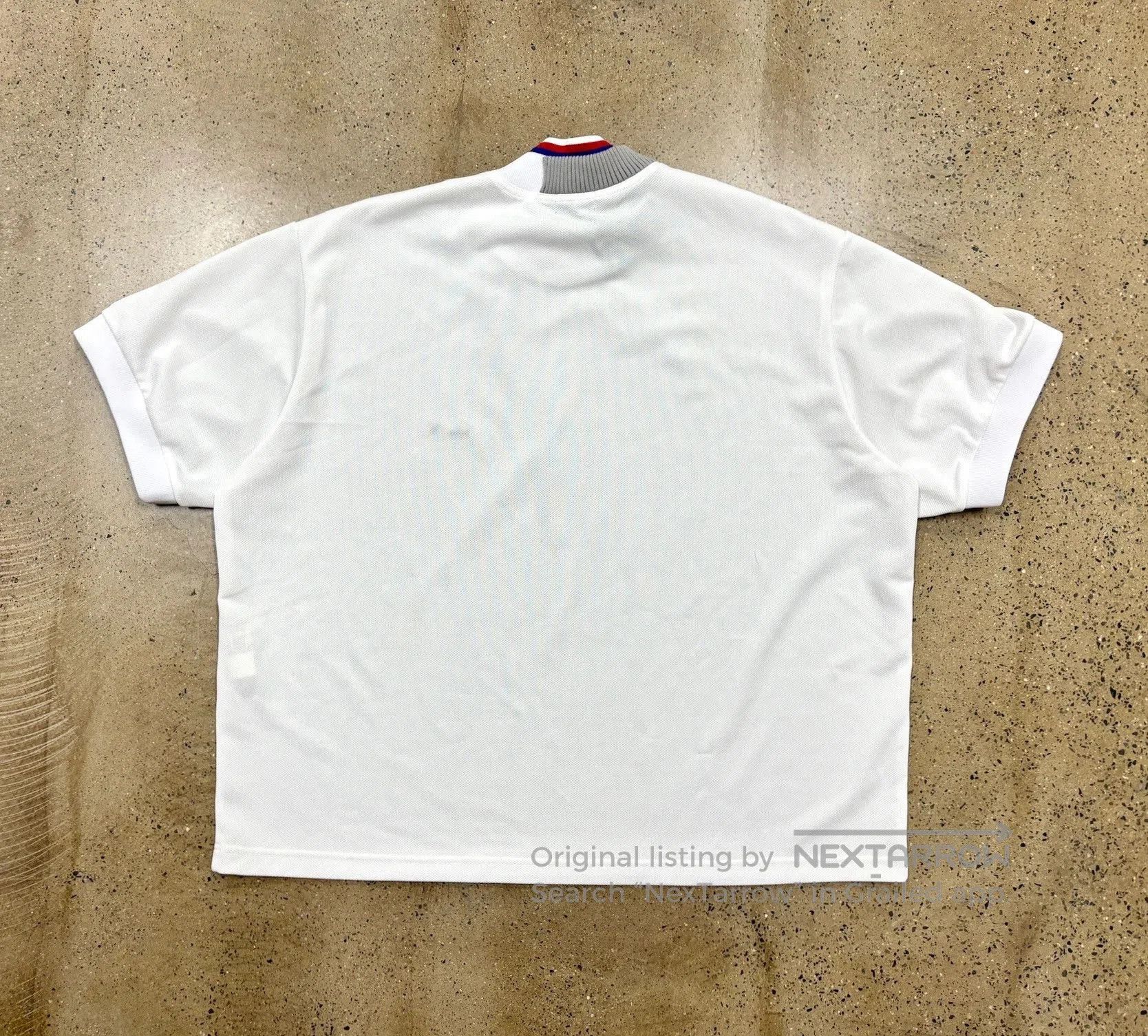 Kolor Kolor 22ss DSM GINZA Knit S/S Tee. Size US L / EU 52-54 / 3 - 2 Thumbnail