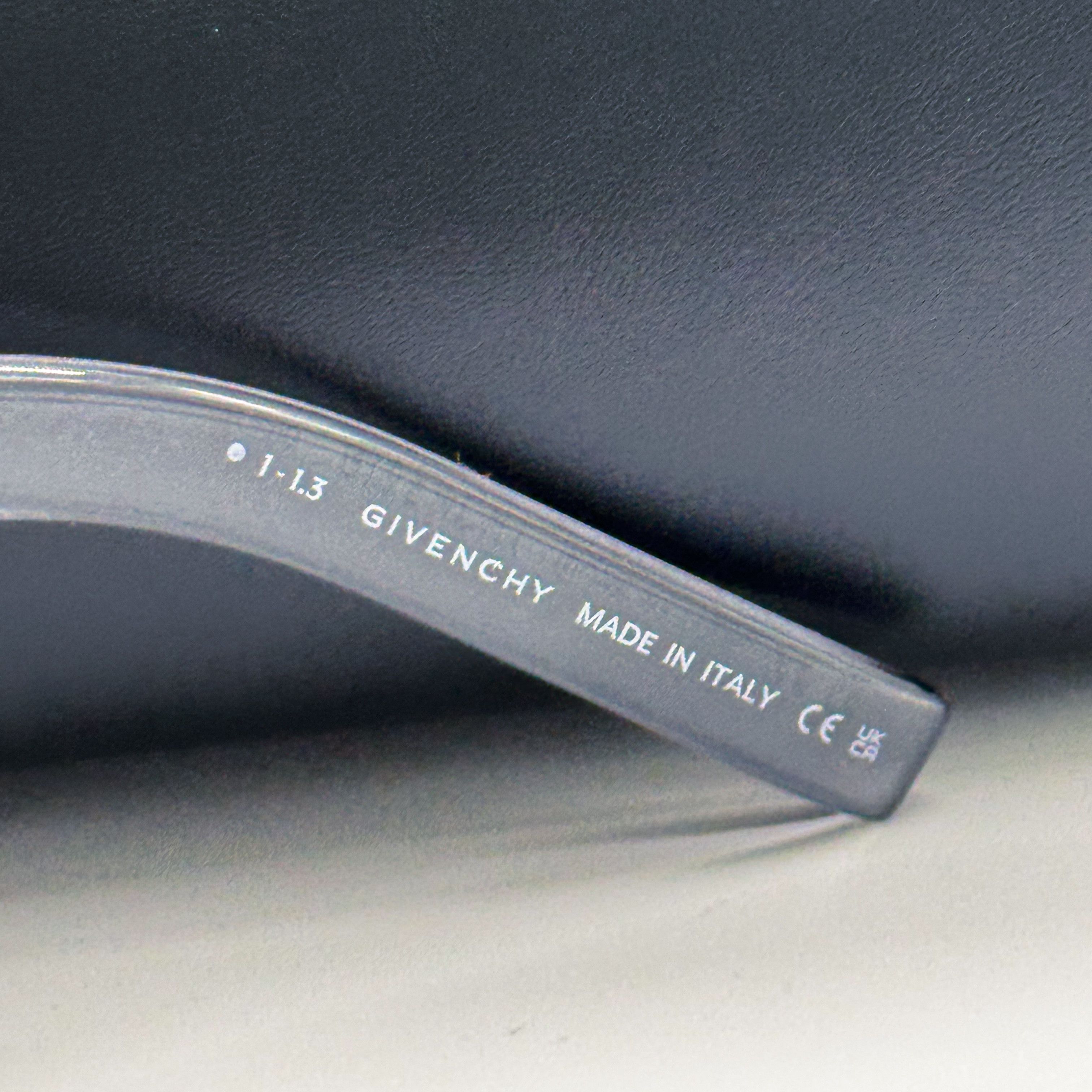 Givenchy NEW GIVENCHY SUNGLASSES GIVENCHY GV40044U 20A Size ONE SIZE - 9 Thumbnail