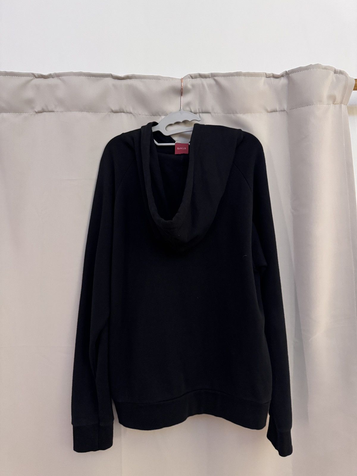 Wtaps Wtaps OG sickle hoodie Size US M / EU 48-50 / 2 - 2 Thumbnail
