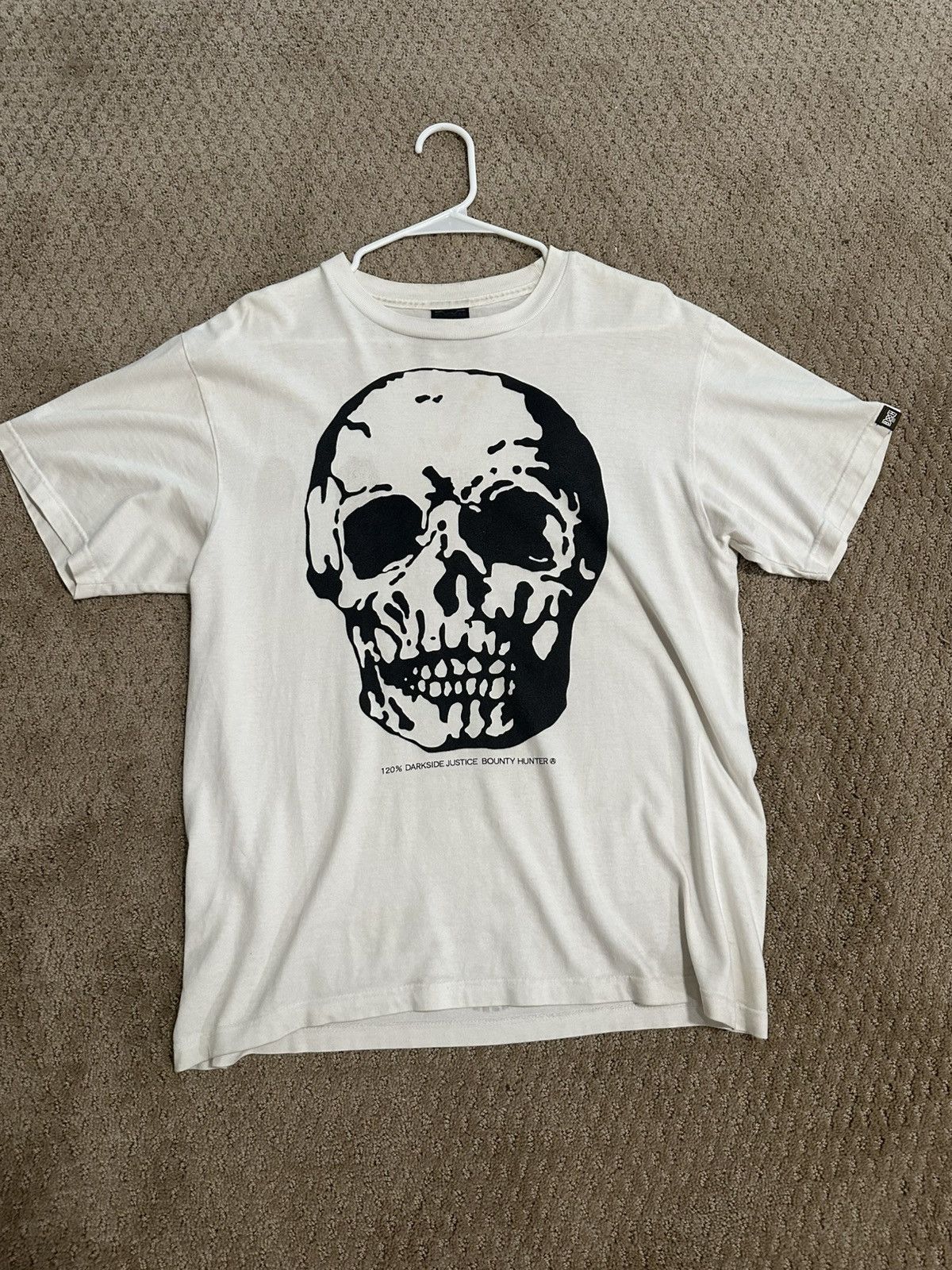 Bounty Hunter Bounty Hunter Shirt Size US M / EU 48-50 / 2 - 1 Thumbnail