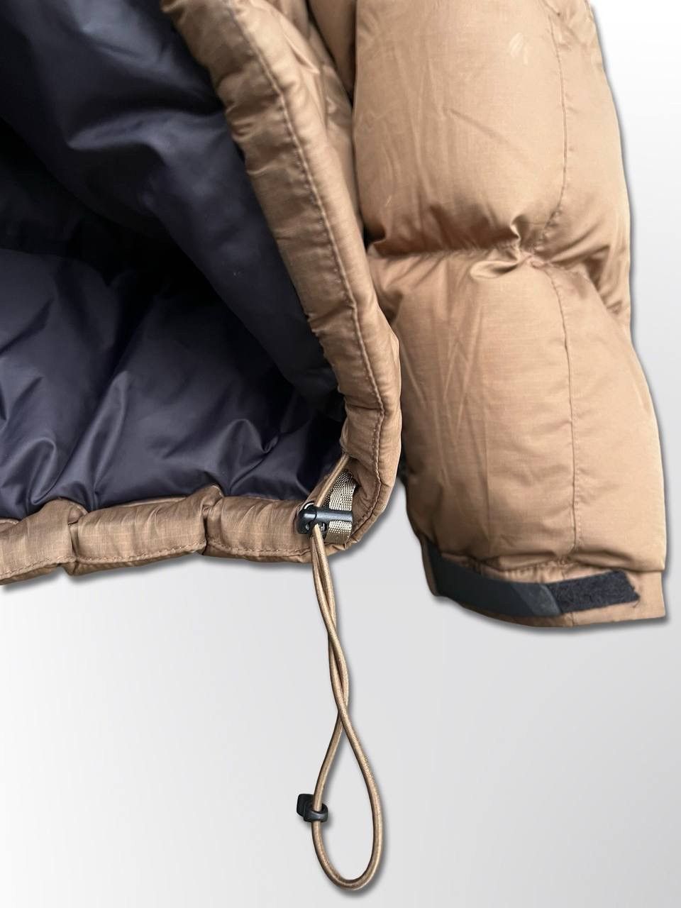 Polo Ralph Lauren Polo Ralph Lauren Puffer Large Brown Size US L / EU 52-54 / 3 - 6 Thumbnail