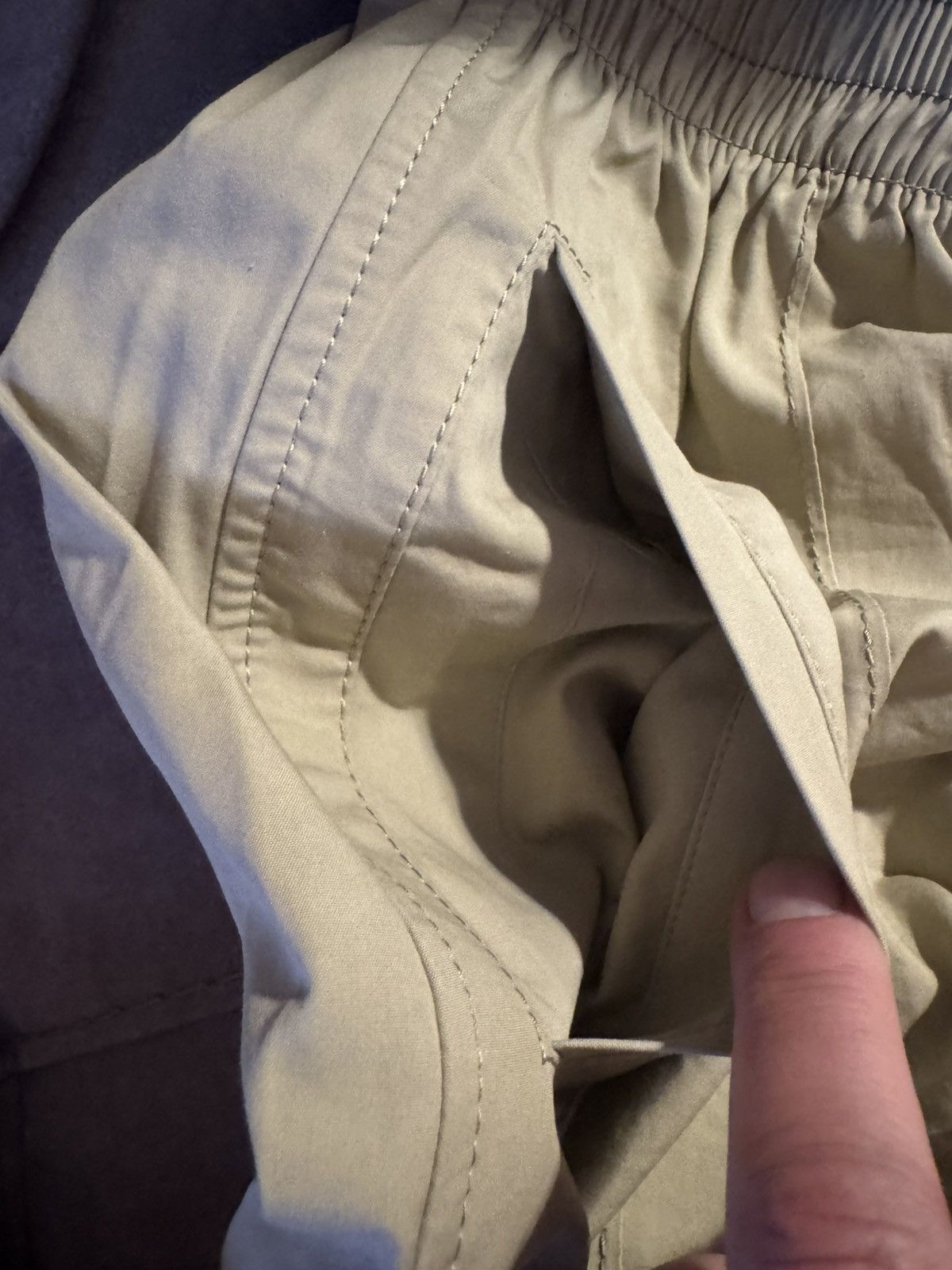 Bottega Veneta BOTTEGA VENETA men pants SEE REAL TAPE MEASUREMENTS IN PHOTO Size US 29 - 21 Thumbnail