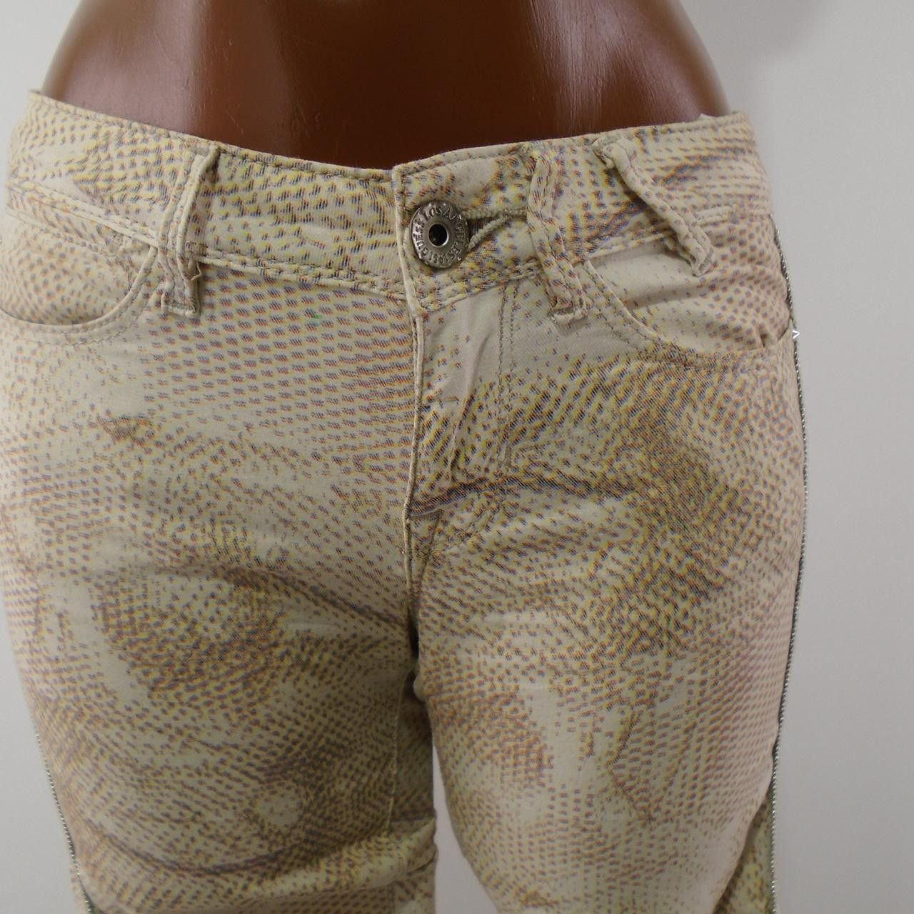Guess Women's Pants GUESS Size 26" / US 2 / IT 38 - 2 Thumbnail
