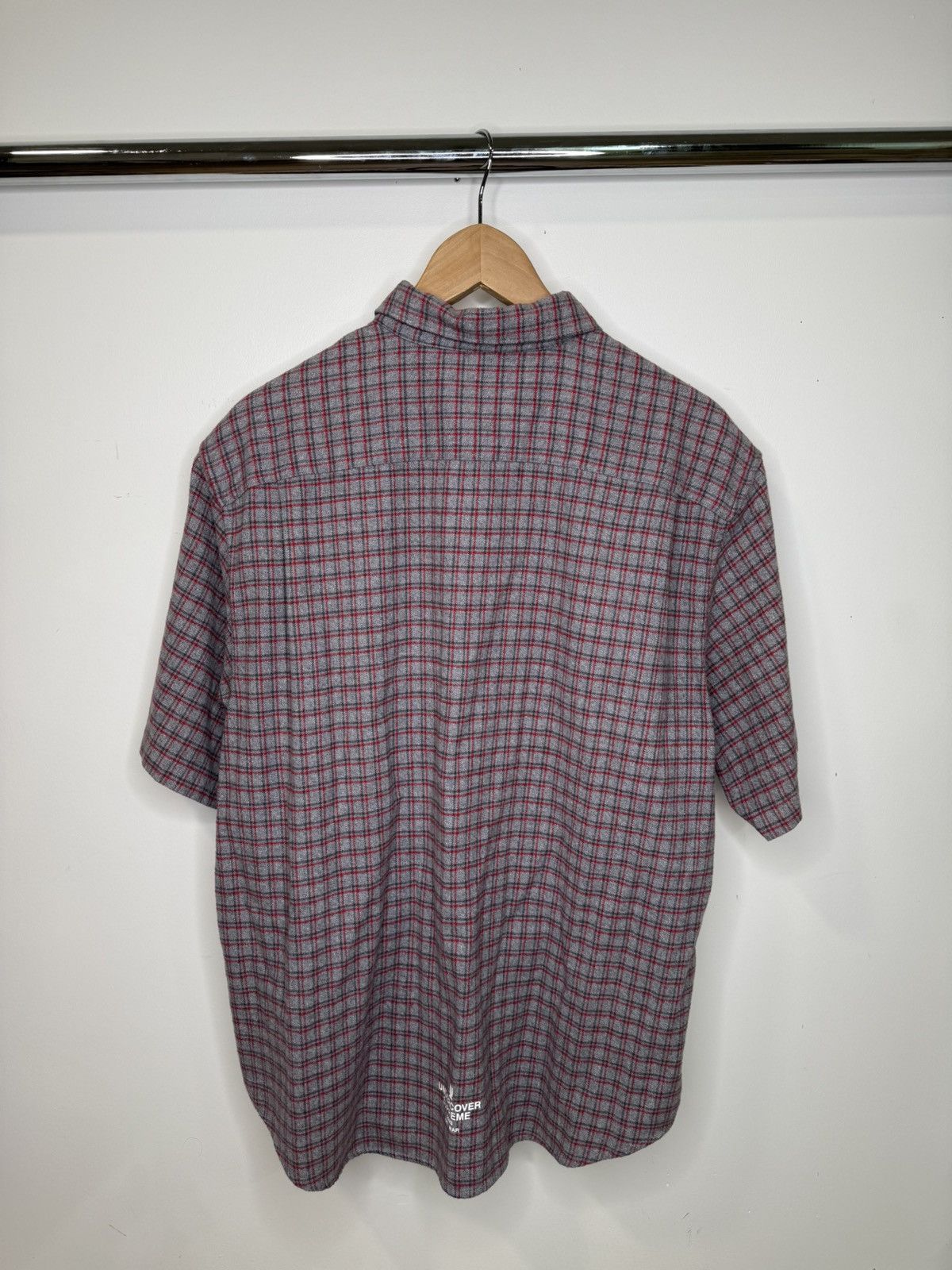 Supreme × Undercover Supreme X Undercover Size US M / EU 48-50 / 2 - 2 Thumbnail