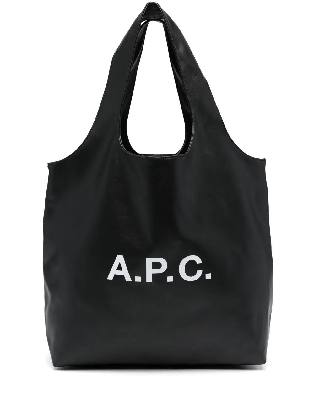 A P C "ninon" Tote Bag, Women's