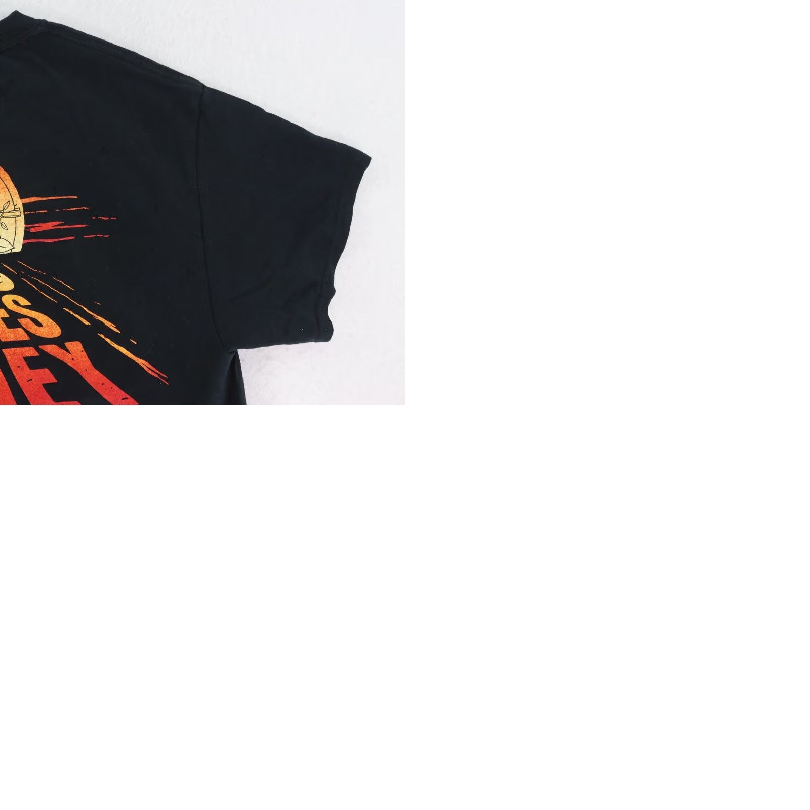Gildan Guns N’ Roses Sydney 2017 RARE T-shirt Medium Black Gildan Men T-Shirt M Size US M / EU 48-50 / 2 - 9 Thumbnail