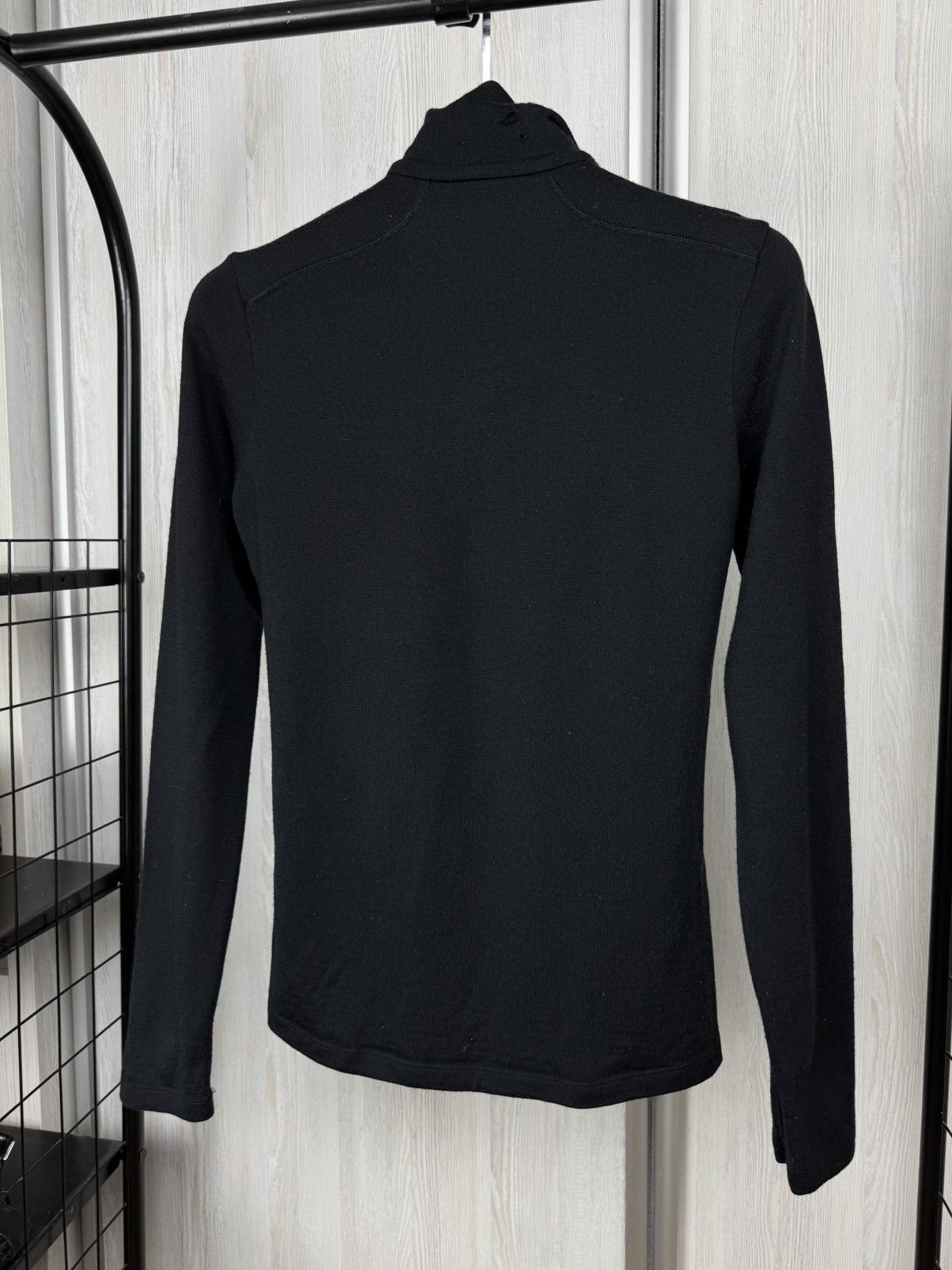 Icebreaker Icebreaker merino bodyfit 260 wool half zip outdoor pullover Size S / US 4 / IT 40 - 9 Thumbnail