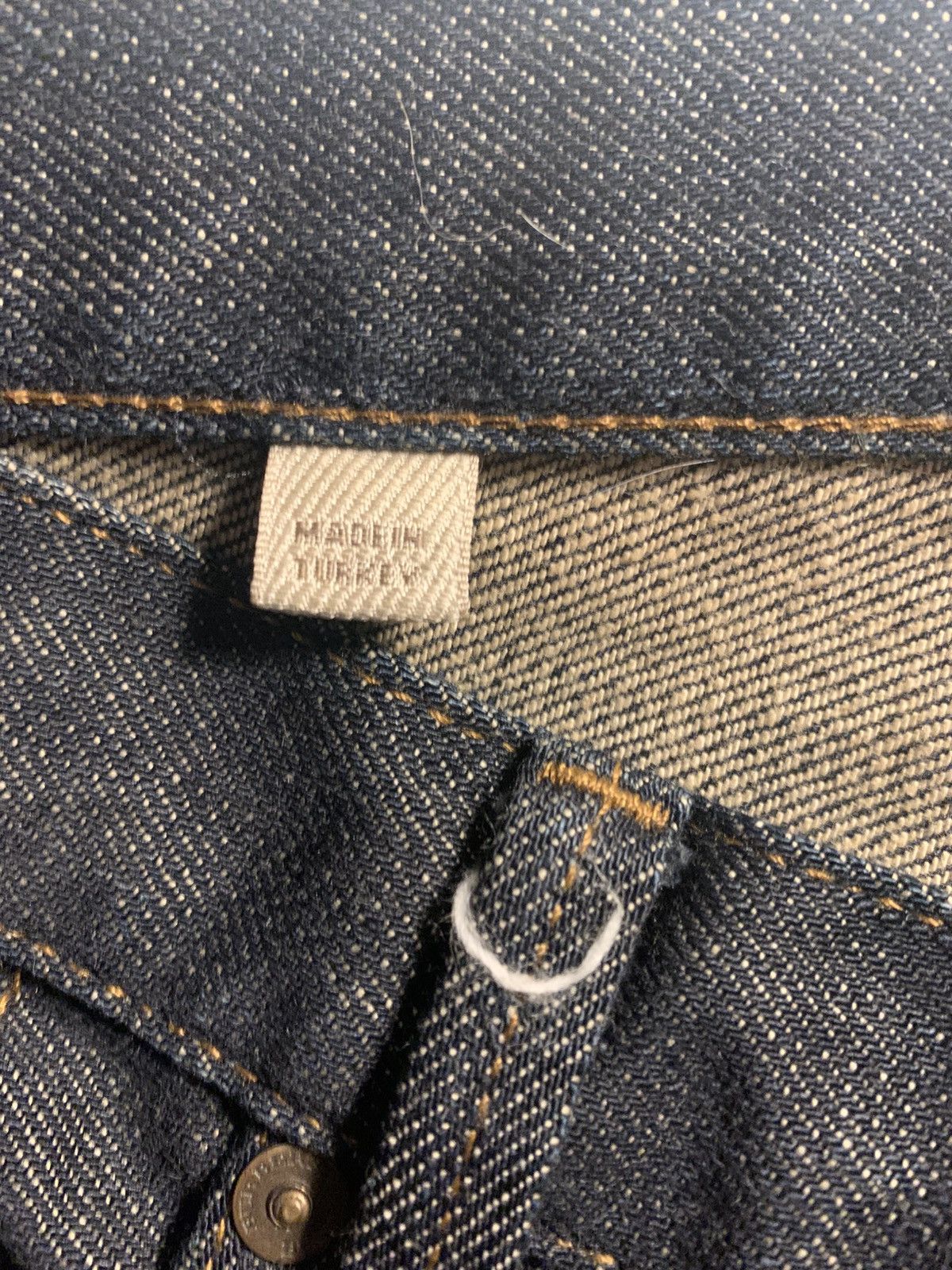 Burberry Burberry jeans pristine condition Size US 38 / EU 54 - 5 Thumbnail