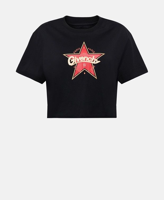Givenchy T-shirt Size M / US 6-8 / IT 42-44 - 1 Thumbnail