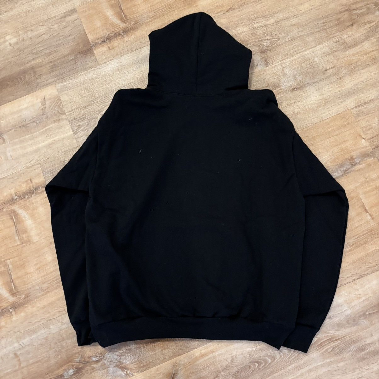 Cactus Plant Flea Market × Complex CPFM Complex Con Smiley Spider Hoodie Size XL Size US XL / EU 56 / 4 - 2 Thumbnail