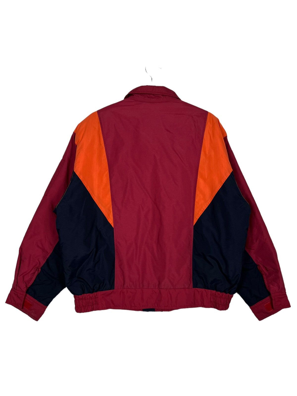Japanese Brand × Sports Specialties 🔥 ENEOS MULTICOLOR JACKET Size US L / EU 52-54 / 3 - 3 Thumbnail
