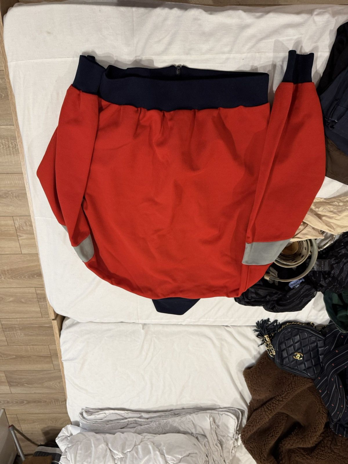 Vintage Very nice Size US M / EU 48-50 / 2 - 8 Thumbnail