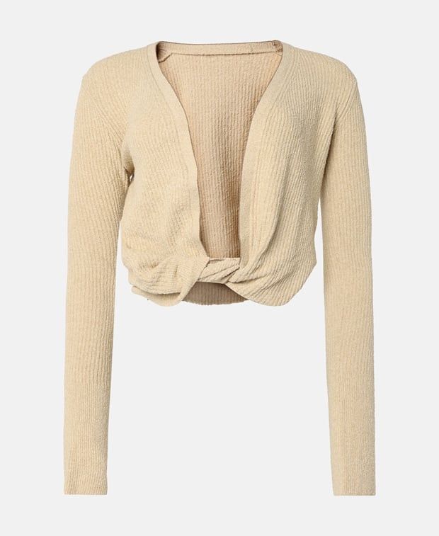 Jacquemus Long-sleeved jumper Size XS / US 0-2 / IT 36-38 - 1 Thumbnail