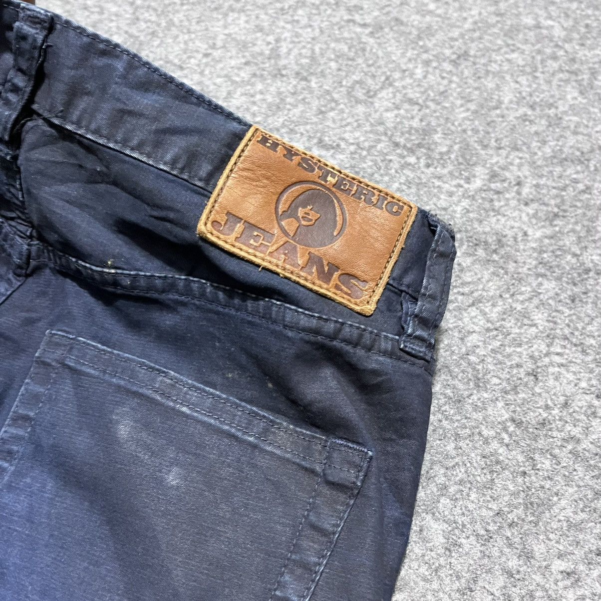 Hysteric Glamour Hysteric Glamour Jeans Pants Size 29" - 6 Thumbnail