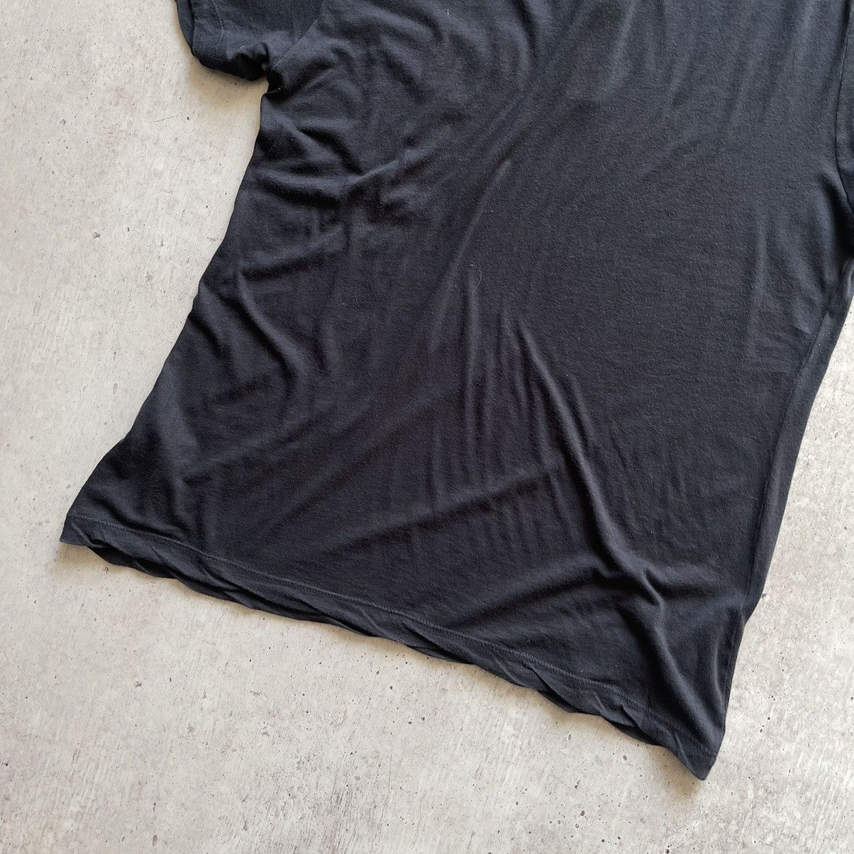 Designer × James Perse James Perse made in USA polo tee Size US M / EU 48-50 / 2 - 13 Thumbnail