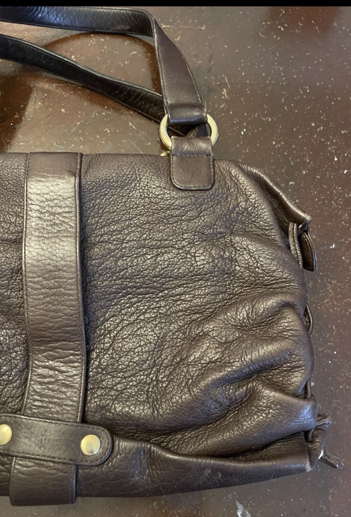Other Kendall Conrad Bag Pre-Owned Size ONE SIZE - 6 Thumbnail