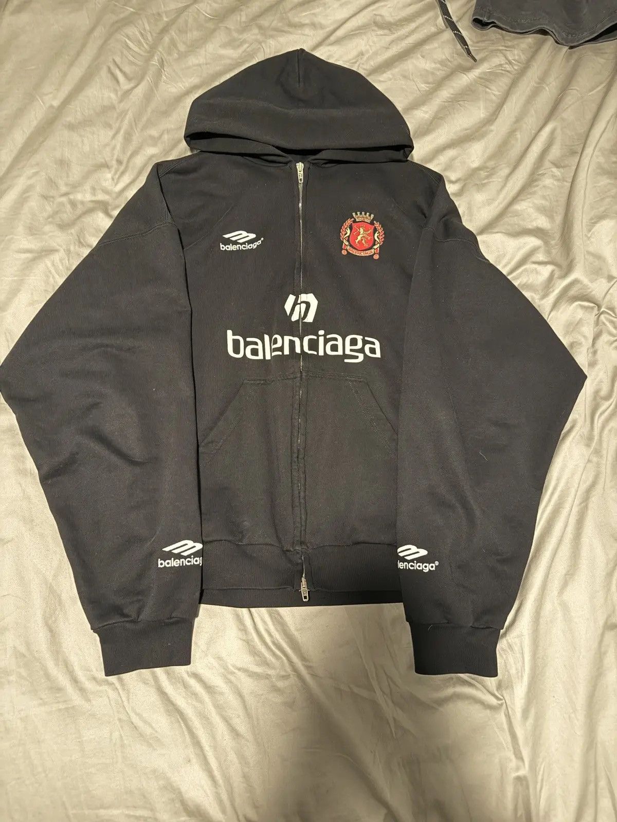 Balenciaga Balenciaga soccer 