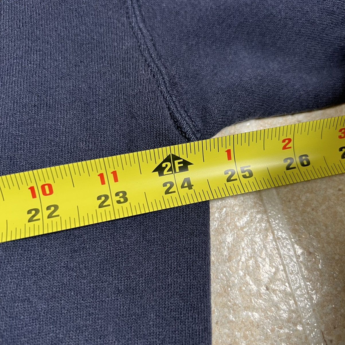 Nutmeg Vintage Georgetown Hoyas Hoodie Sweatshirt Lee Sport Nutmeg Size US L / EU 52-54 / 3 - 7 Thumbnail