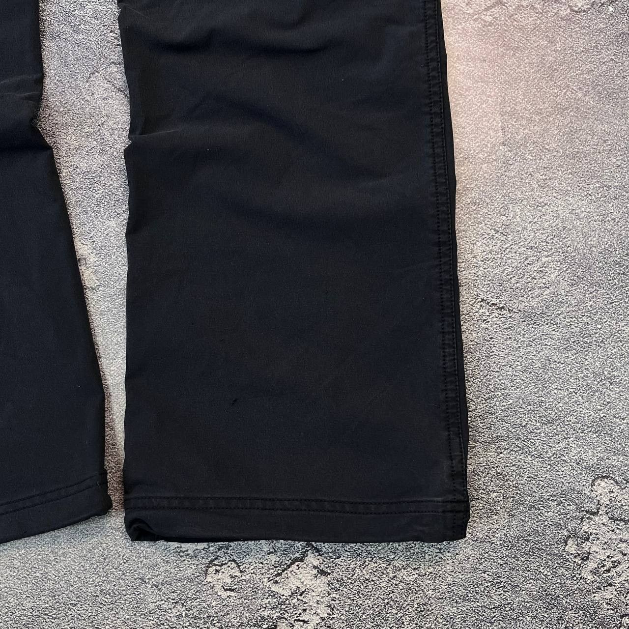 Berghaus Berghaus Trousers Lightweight Walking Hiking Outdoor Navy Size US 33 - 8 Thumbnail