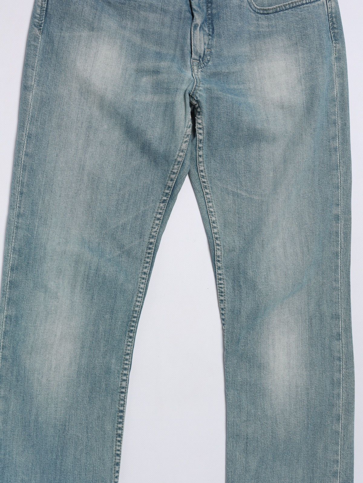 Acne Studios Acne Studios Hep Opal Jeans 30/32 Denim Pants Size 30" / US 8 / IT 44 - 4 Thumbnail