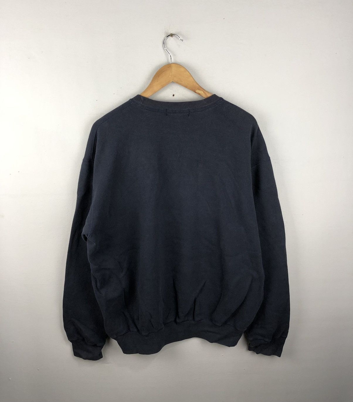 Polo Ralph Lauren × Vintage Vintage Polo Ralph Lauren PRL Sweatshirt Size US M / EU 48-50 / 2 - 6 Thumbnail