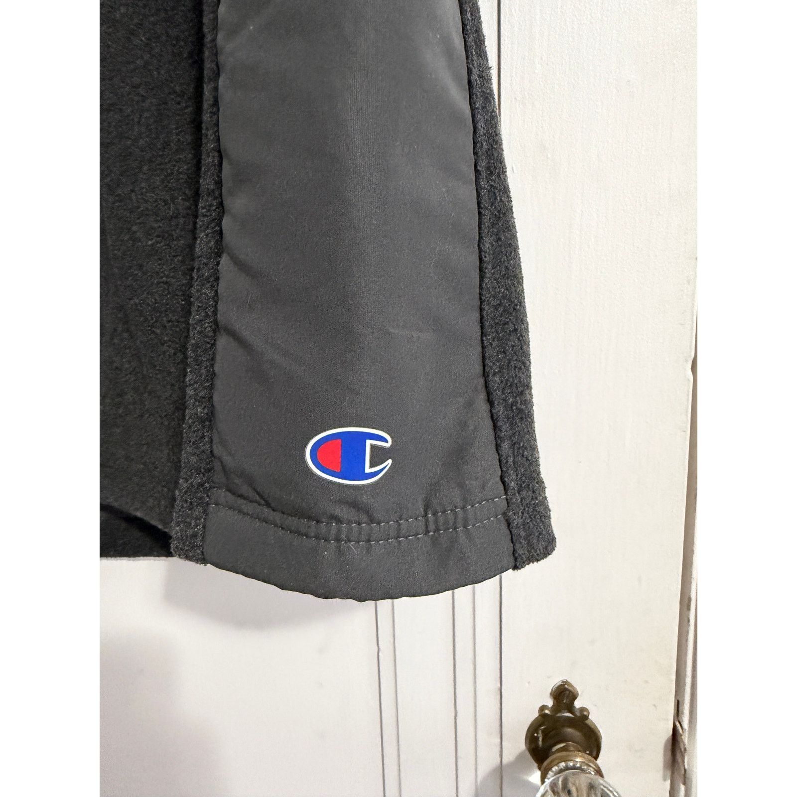 Champion University of South Dakota Coyotes Full-Zip Fleece Size XL Size US XL / EU 56 / 4 - 4 Thumbnail